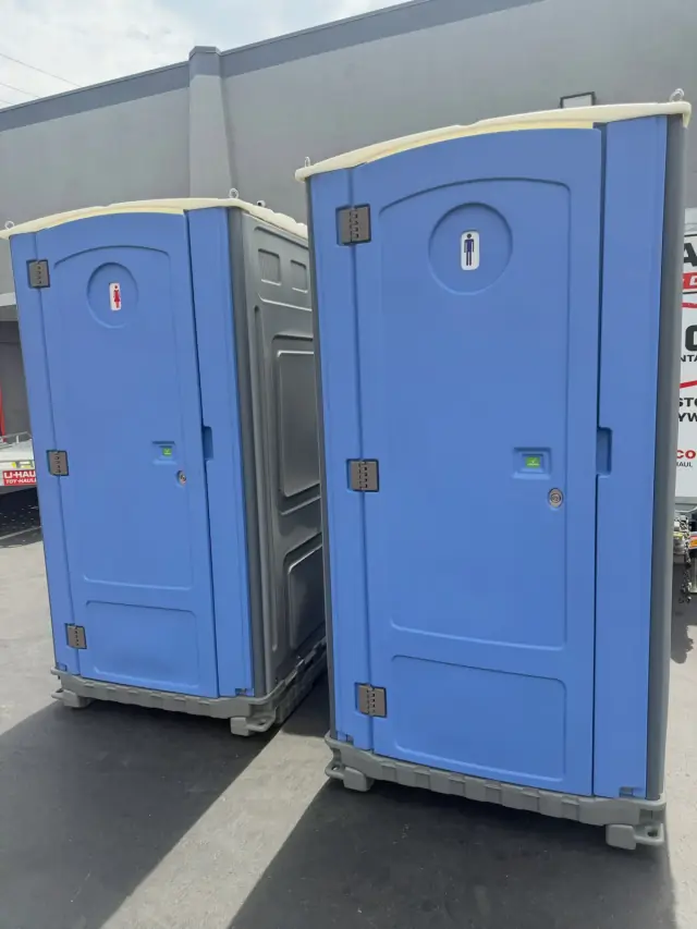 28-Day Porta Potty Billing: What Baytown Contractors Should Check