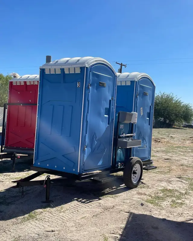 Porta Potty Delivery: A Baytown Site-Readiness Checklist