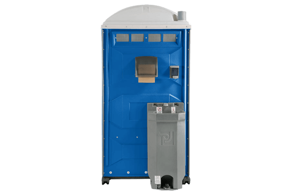 Deluxe Flushable Porta Potty Baytown TX