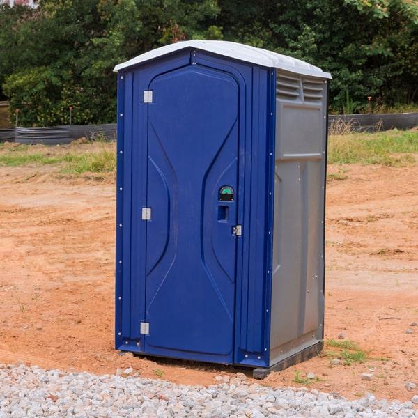 Festival Porta Potty Rentals Baytown TX