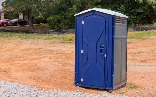 Baytown Porta Potty
